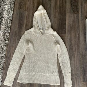 Calia pullover sweater